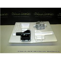 HONEYWELL CP980C-1065 VELOCITROL