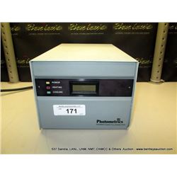PHOTOMETRICS CE200 READOUT