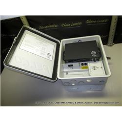 PELCO ERD 2200 ENCLOSURE