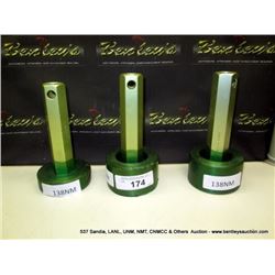 SOUTHERN GATE 3 1/2 X 20 UNS-2B 3X MONEY