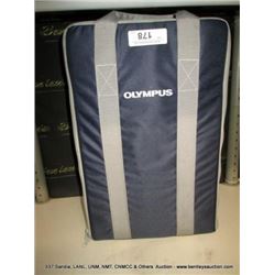 OLYMPUS CARRY CASE