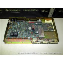 BOX: ELECTRONICS-BOARDS
