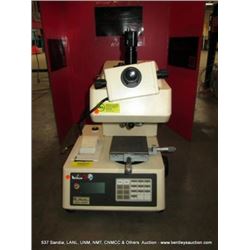 SHIMADZU HMV-2000 (PS) 71617-S719167