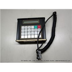 COMPUTORWISE TT5-00 READOUT