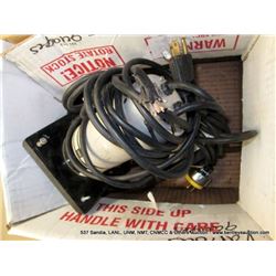 BOX: HASTINGS GAUGES