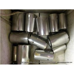 BOX: ASSORTED LABWARE