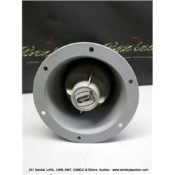 BOX: US MIS-8 COMMUNICATIONS SPEAKERS