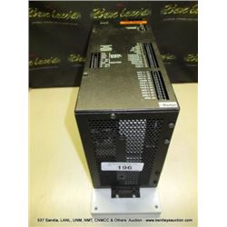 PARKER CPHX-DRIVE COMPUMOTOR