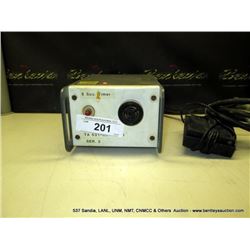 GTE LENKURT SECOND TIMER