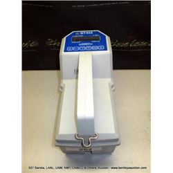 GASTECH GT402 PORTABLE GAS MONITOR