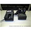 Image 1 : LOT: BATTERY CHARGERS 2X MONEY