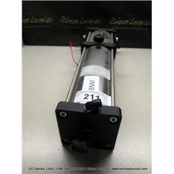 PNEUTAL SCP-173 SEPERATOR