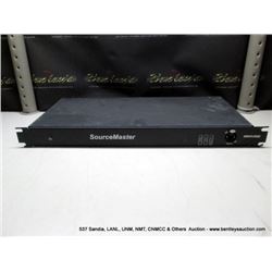 VISTA SRM-04 CONTROL