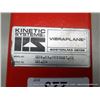 Image 4 : KINETIC SYSTEMS 1218.03.SK83027.G1 VIBRAPLANE