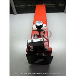 KINETIC SYSTEMS 1218.03.SK83027.G1 VIBRAPLANE