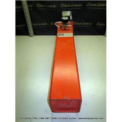 KINETIC SYSTEMS 1218.03.SK83027.G1 VIBRAPLANE