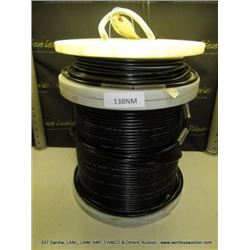 SPOOL: WIRE