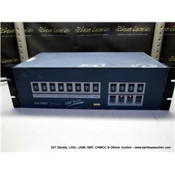 ALTINEX MAX SERIES MATRIX SWITCHER