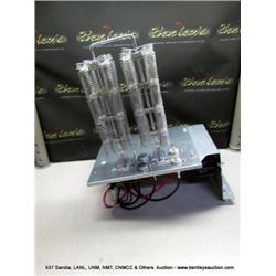 HKS ELECTRIC HEAT KIT