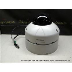 TOSHIBA 1K-WO01A NETWORK CAMERA