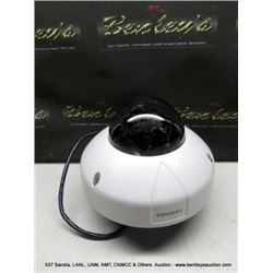 TOSHIBA 1K-WO01A NETWORK CAMERA