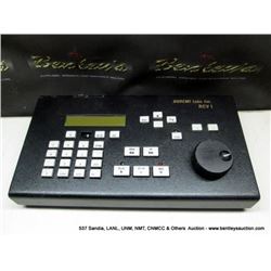 DOREMI RCV-1 CONTROL