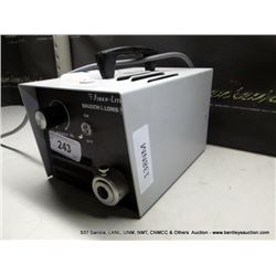 BAUSCH & LOMB 31-30-50 FIBER LITE