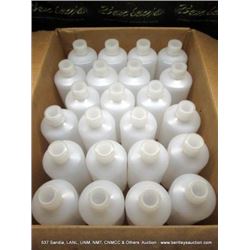 BOX: PLASTIC LABWARE