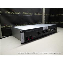 GP 216 PRESSURE/FLOW CONTROLLER