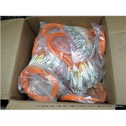 BOX: FIBER OPTIC CABLE