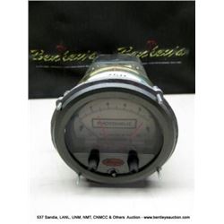 DWYER 3-010C PHOTOHELIC GAUGE
