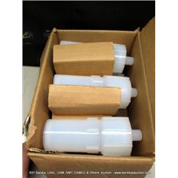 BOX: PLASTIC LABWARE