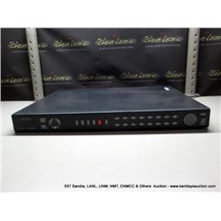 GE CBR-16 CTD CALIBER SWITCH