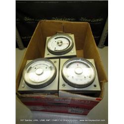 BOX: HONEYWELL R7352C DIALATROL 3X MONEY