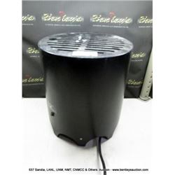 IAF CORP DASH-1G AIR CLEANER SYSTEM