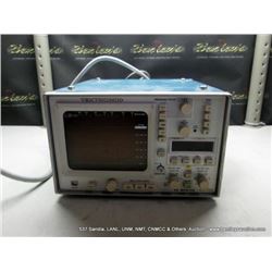 TEKTRONIX 414 MONITOR