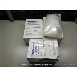 BOX: PLASTIC LABWARE