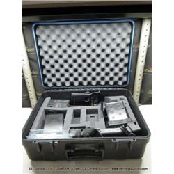 BIOSYSTEM INC CONFINED SPACE KIT ACCESSORIES