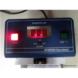 SYBRON BARNSTEAD ACCESSORY