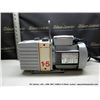 Image 4 : EDWARDS E2M1.5 HP VACUUM PUMP