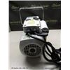 Image 6 : EDWARDS E2M1.5 HP VACUUM PUMP