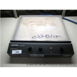 LABCONCO 4330100 GEL DRYER (PS) 4236