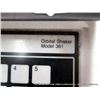 Image 5 : FISHER SCIENTIFIC 361 ORBITAL SHAKER (PS) 4236