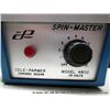 Image 1 : COLE-PARMER 4802 SPIN-MASTER (PS) 4240
