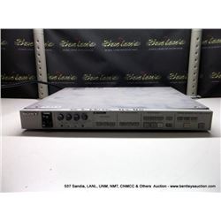 SONY MPU-F100A FRAME MEMORY UNIT (PS) 4240