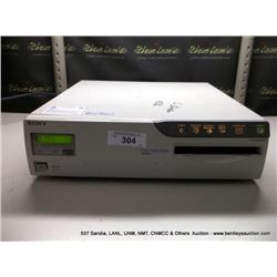 SONY UP-5600MD COLOR VIDEO PRINTER (PS) 4236