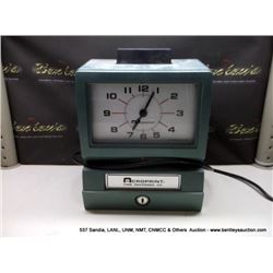 BOX: ELECTRONICS (PS) 4280