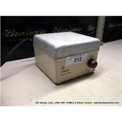 FISHER SCIENTIFIC 16 FLEXA MIX