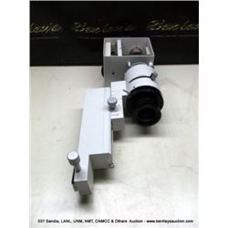LEITZ OPTICAL LENS