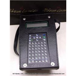 GR ELECTONICS 42B POCKET VDI